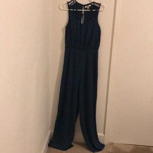 Pant jumpsuit